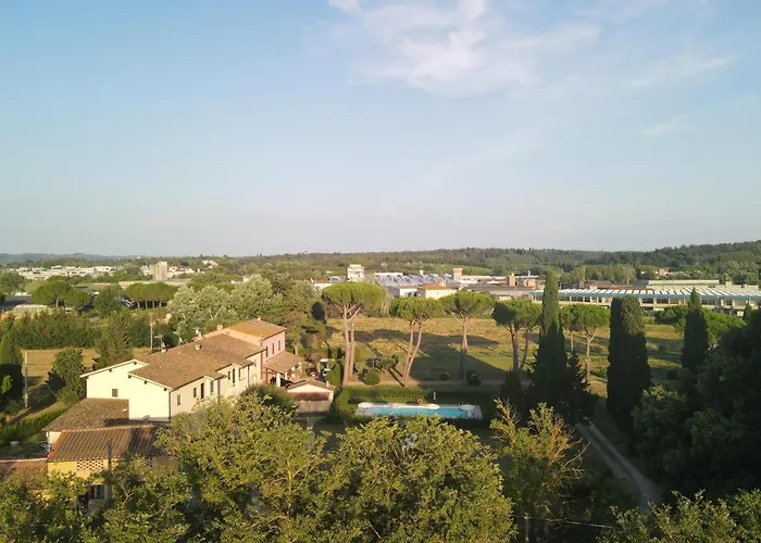 La Vecchia Cantina Guzzardi