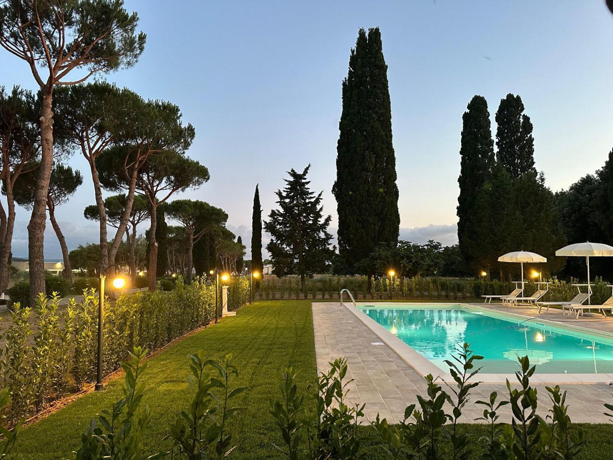 La Vecchia Cantina Guzzardi Holiday home Lari
