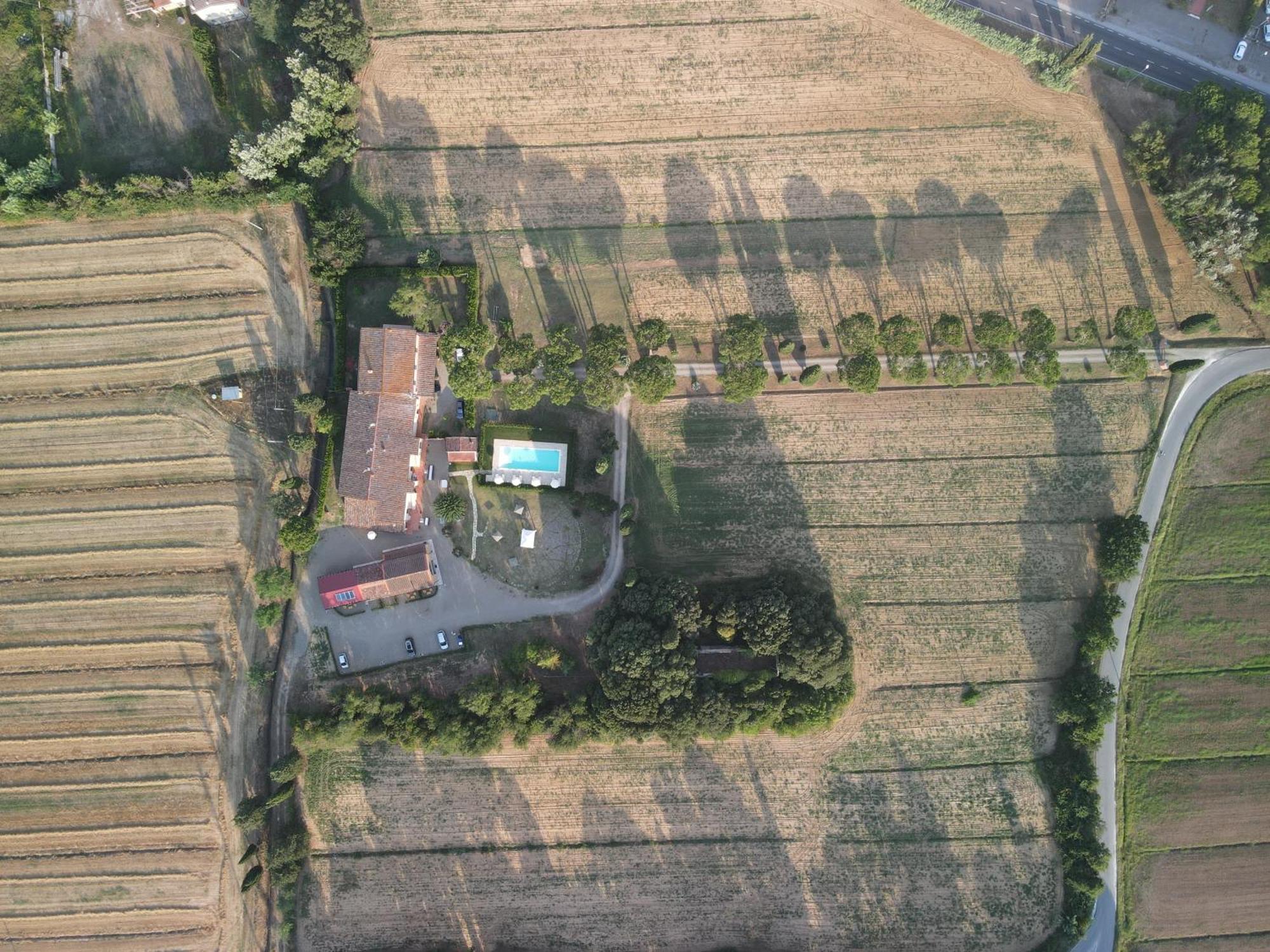 Holiday home La Vecchia Cantina Guzzardi Lari