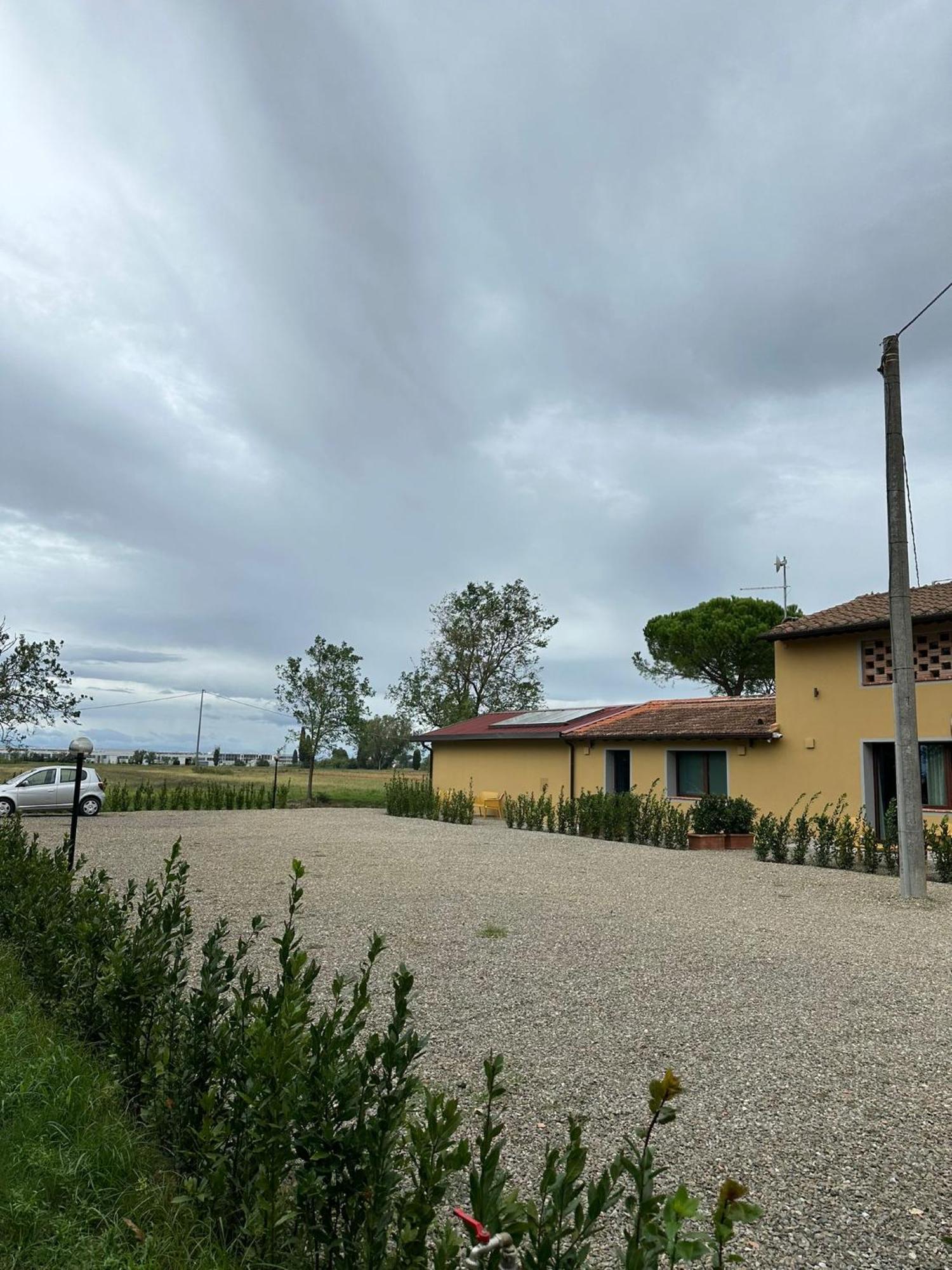 Holiday home La Vecchia Cantina Guzzardi Lari