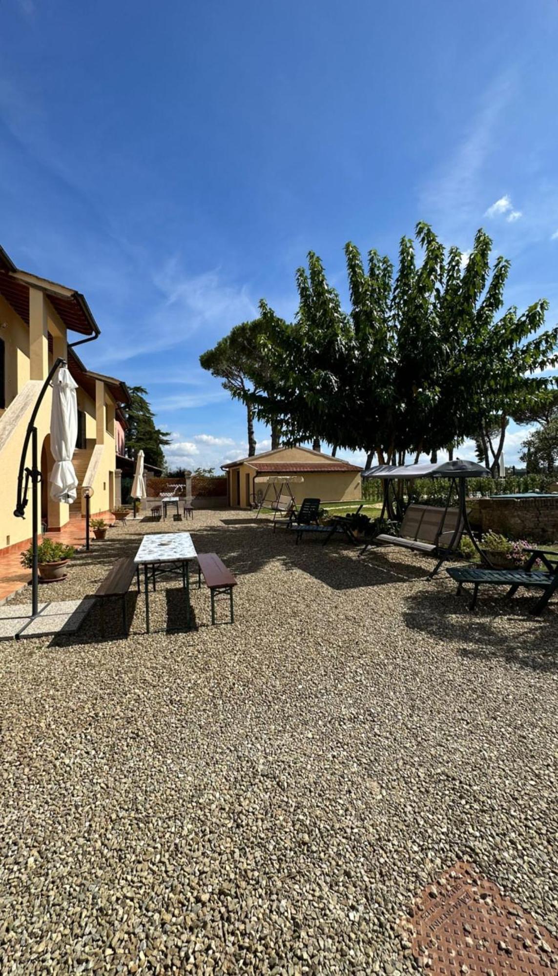 La Vecchia Cantina Guzzardi Holiday home *