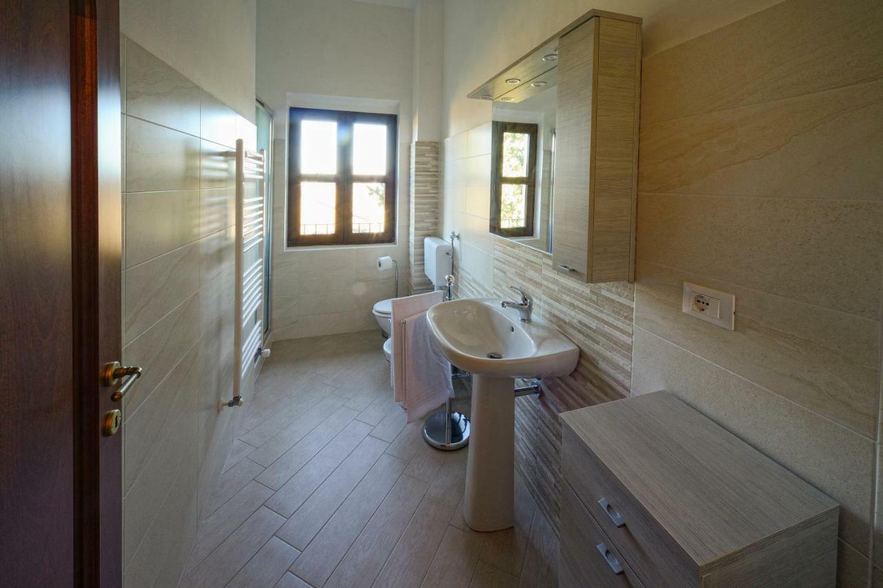 Holiday home La Vecchia Cantina Guzzardi