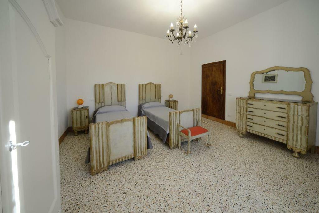 La Vecchia Cantina Guzzardi Holiday home *