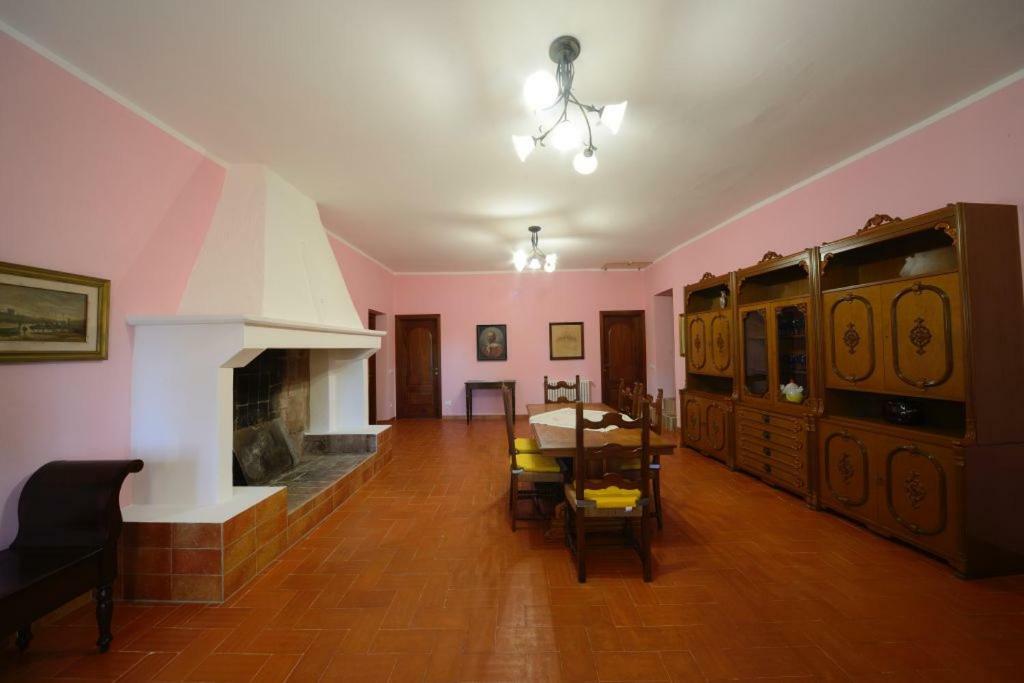 Holiday home La Vecchia Cantina Guzzardi Lari
