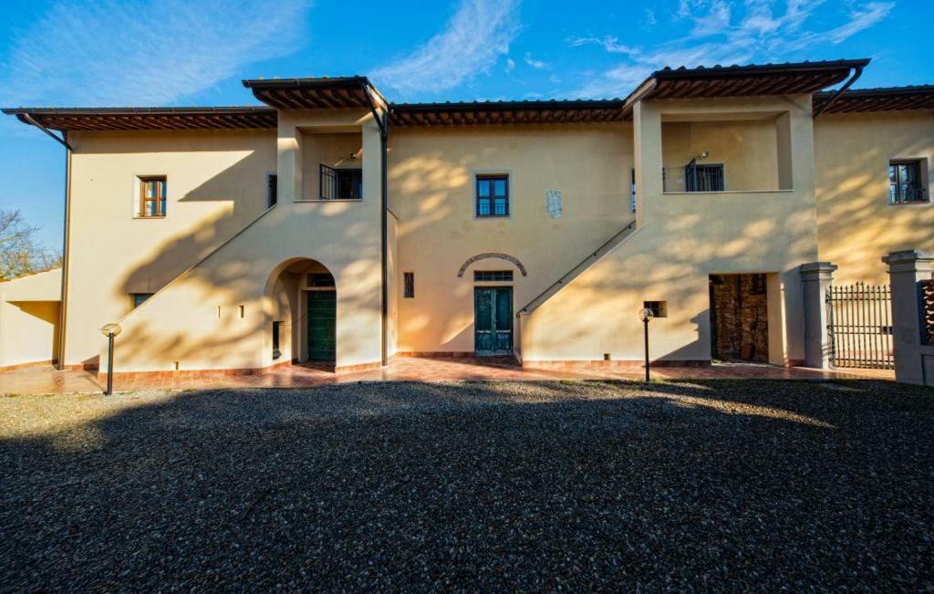 La Vecchia Cantina Guzzardi Holiday home Lari